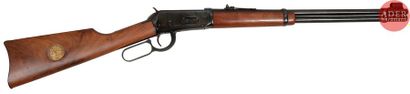 Carabine Winchester modèle 94 «?Port Arthur...