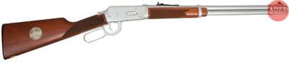  Carabine Winchester modèle 94XTR, «?Durango Centennial?», calibre 30-30 Win. Canon...