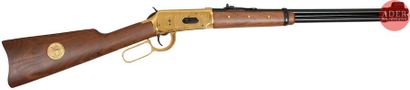  Carabine Winchester modèle 94, «?Commanche?», calibre 30-30 Win. Canon de 49?cm...