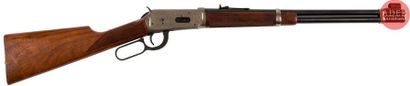 Carabine Winchester modèle 94 «?Great Western...