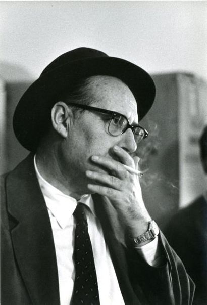 null Sergio Newsblitz et divers

Filmographie de Vittorio Gassman, 1959-1960.

L'Audace...