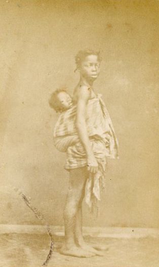 null Blaise Bonnevide (1824-1906)

Types du Sénégal, c. 1880. 

Deux (2) épreuves...