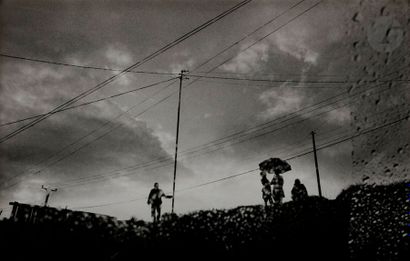 null Pierrot Men (1954)
Madagascar, Mars 2004. 
Cyclone Gafilo à Fianarantsoa. 
Épreuve...