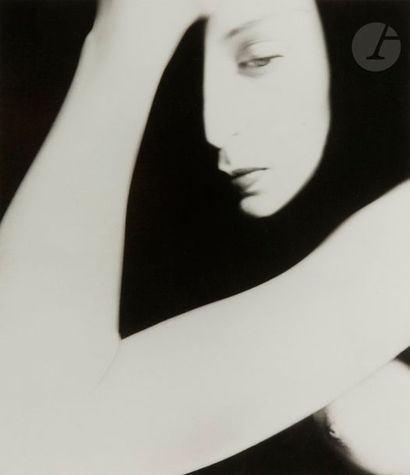 null Bill Brandt (1904-1983) 
Nude. London, 1952. 
Épreuve argentique (c. 1970),...