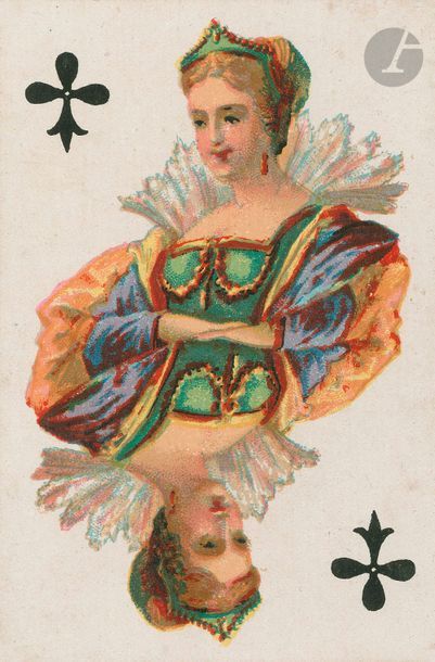 null Cartes de Luxe : Léonard Biermans, Turnhout, c.1880 ; 36/36 cartes ; BE. 
