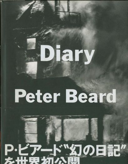 null BEARD, PETER (1938)
Diary.
Libro Port, 1993.
In-4 (30,5 x 23,5 cm). Édition...