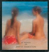 null HAMILTON, DAVID (1933-2016)
Quatre volumes, dédicacés et/ou signés par David...
