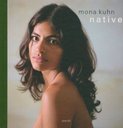 null KUHN, MONA (1969)
Quatre volumes, signés par Mona Kuhn.
*Bordeaux Series.
Steidl,...