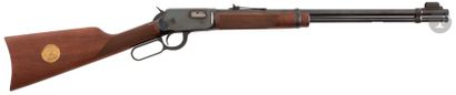 null Carabine Winchester modèle 9422, « WACA Collector Issue Association collection...