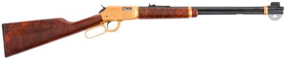 null Carabine Winchester modèle 9422 XTR « Annie Oakley commemorative », calibre...