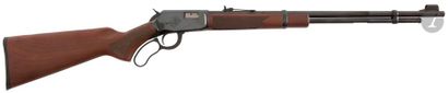 null Carabine Winchester 9422, « Special Edition Legacy Tribute 9422 », calibre 22...
