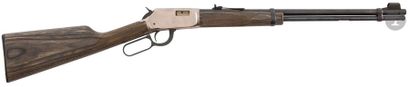 null Carabine Winchester modèle 9422, « Winchester Special Edition 1 of 300 », calibre...