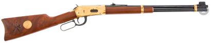 null Carabine Winchester modèle 94 « Little Big Horn Centennial, The 7th and the...