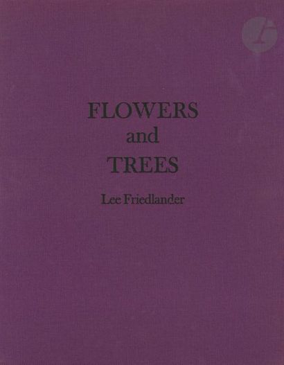 FRIEDLANDER, LEE (1934) Flowers and Trees....