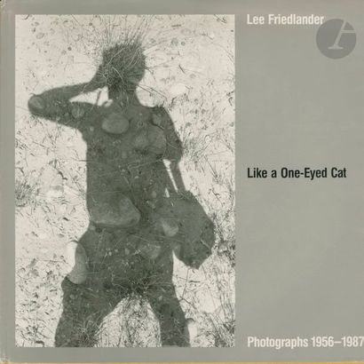 FRIEDLANDER, LEE (1934) Like a One-Eyed Cat....