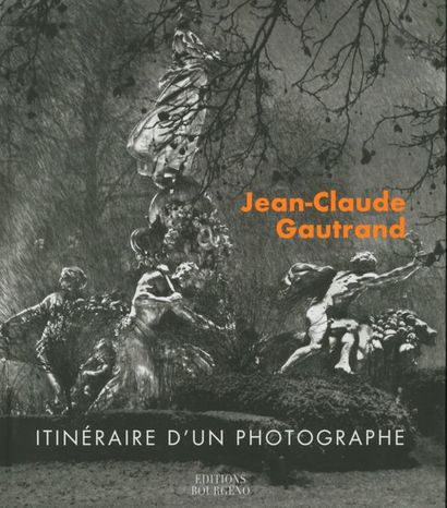 GAUTRAND, JEAN-CLAUDE (1932) Itinéraire d’un...