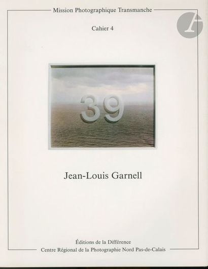 null Mission Photographique Transmanche.
Cahiers 1 à 22, 1992-1996.
22 volumes.
1....