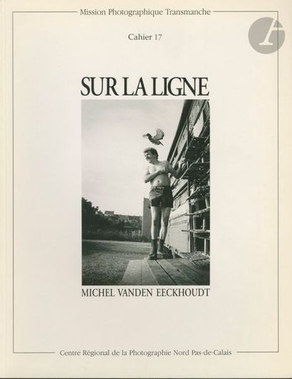null Mission Photographique Transmanche.
Cahiers 1 à 22, 1992-1996.
22 volumes.
1....