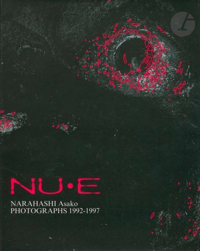 NARAHASHI, ASAKO (1959) NU-E. Photographs...