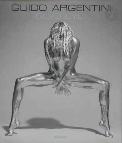 null ARGENTINI, GUIDO (1966)
Silvereye.
teNeues, 2002.
In-4 (33,5 x 29 cm). Édition...