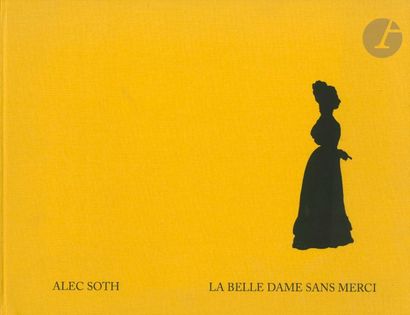 null SOTH, ALEC (1969)
La belle dame sans merci. 
Punctum, 2011.
In-folio oblong...