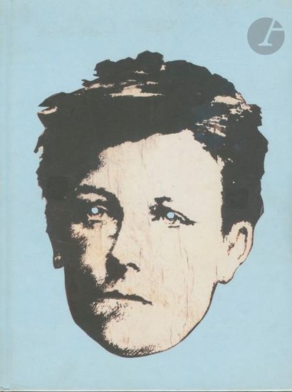 WOJNAROWICZ, DAVID (1954-1992) Rimbaud in...