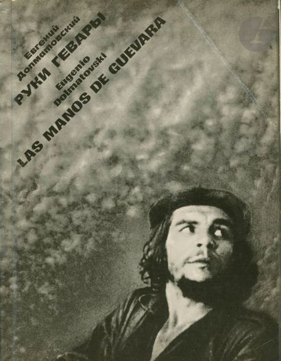DOLMATOVSKI, EUGENIO Las manos de Guevara....
