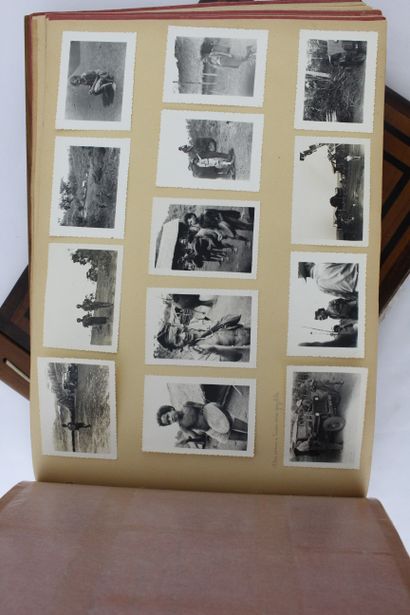 null MILITARIA

CAMBODGE, 1952 - 1954



362 photographies réalisées et/ou réunies...