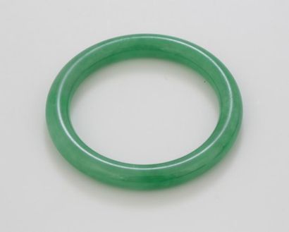 null CHINE XXème Siècle

Bracelet jonc en jadéite

Diam. 7,5 cm