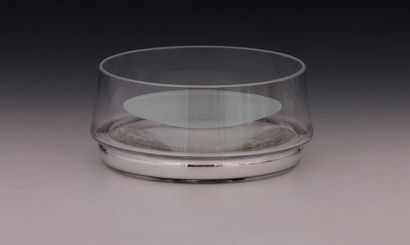 null ROSENTHAL STUDIO LINE et MICHAEL YOUNG MODELE SELF COOLING GLASS - BOL A CAVIAR...