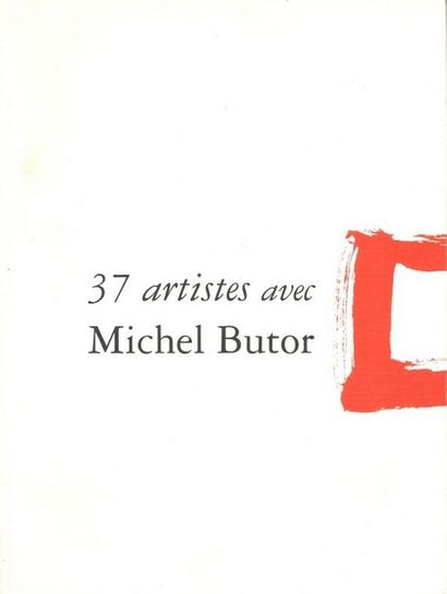null LOT D'OUVRAGES comprenant:

- André VERDET - L'immanence du Noir chez Picasso

Editions...