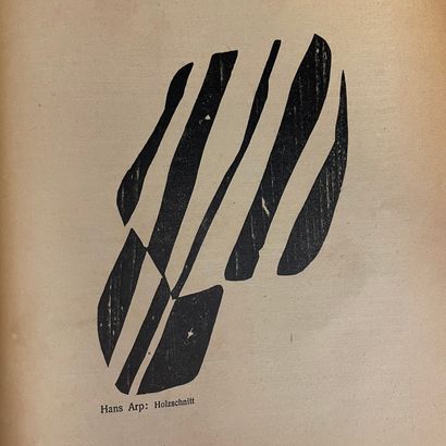 null [LUGNE-POE].- Bulletin de "L'Oeuvre". Publication mensuelle. P., 1909-1912,...