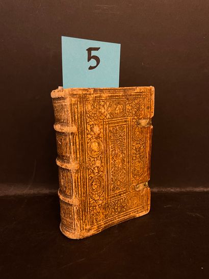 null Concilium Tridentinum sub Paulo III, Julio III et Pio II Pont.Max. celebratum.威尼斯Polum，1590年，32页中，（34）-350页，1个空白页。与:禁书索引》（Index...