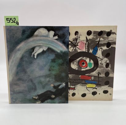 "XXe siècle". N° 28 (nouvelle série). Bilan de l'art abstrait. P., XXe siècle, 1967,...