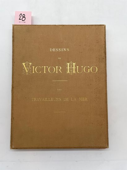 HUGO (Victor).