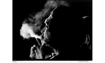 null SALAS Osvaldo 

Portrait d'Ernesto Guevara, le Che, 1964.

Tirage argentique...