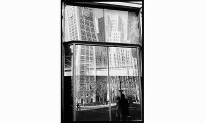 null WOLFF Bernard-Pierre (1930-1985)
Manhattan, New-York, 1977.
Tirage argentique...