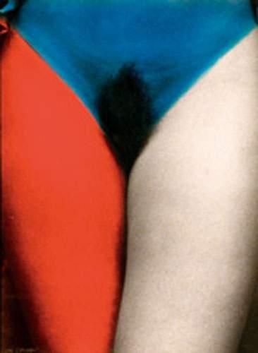 null Jan SAUDEK, né en 1935
Flag of my motherland Csechoslovakia as I see it : the...