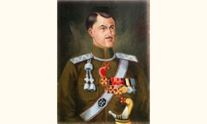 null ART ET HISTOIRE RUSSES
Général Pozdeieff Constantin Rostislavovitch.
Né le 22...