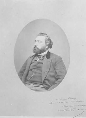 XIX°-XX° SIECLE
Léon GAMBETTA (1838-1882),...