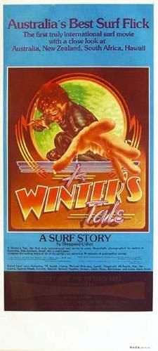 null SURF / SURFING
A winter tale
Australia's best surf flick. A surf story by Sheppard-Usher.
M....