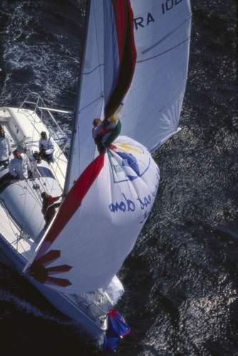 null Tour de France à la voile

Format : 90 x 135 cm
Photographe : Philip Plisso...