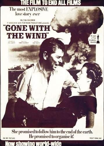 null ORIENTALISME / ORIENTALIST
"Gone with the wind"
Ronald Reagan et Margaret Thatcher....