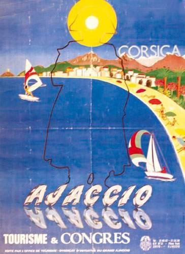 null CORSE / CORSICA
Ajaccio
SANTARELLI M.
Corsica. Tourisme & congrès.
Nouvelle...
