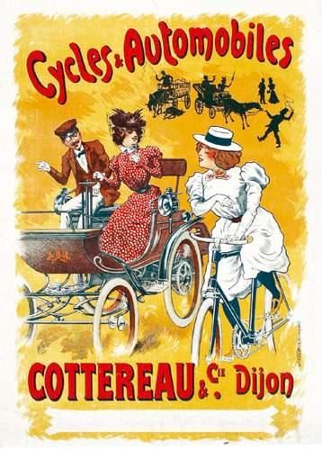 null 21 COTE D' OR
Cottereau & Cie Dijon (Côte-d'Or)
MISTI
Cycles & automobiles.
Vercasson...