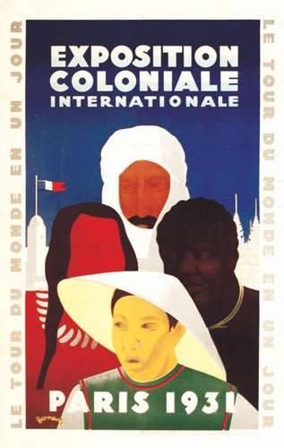 null COLONIES / COLONIAL
Exposition Coloniale Internationale- Paris - 1931
DESMEURES
Le...