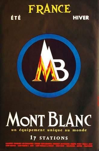 null 74 HAUTE SAVOIE
Mont Blanc
Un équipement unique au monde.
Arnaud Lyon - Paris
97...