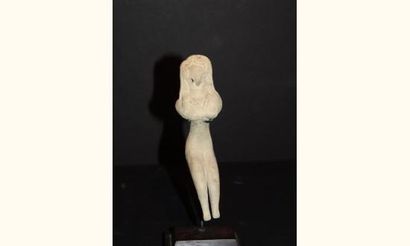 MEHRGARH (3000 - 2600 av. J.C.) Idole féminine...