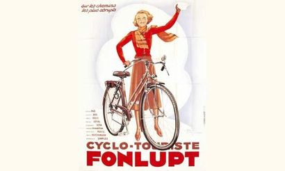 null Cyclo-touriste Fonlupt
LE MONNIER HENRI
Sur les chemins les plus abruptes. Pax...