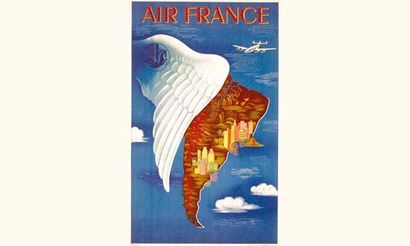 null Air France
BOUCHER LUCIEN
Perceval Paris
100 x 62 cm
Aff. E. B.E. B +
980 /...
